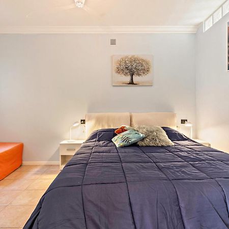 Casa Sara With Swimming Pool Apartment Riva del Garda Bagian luar foto