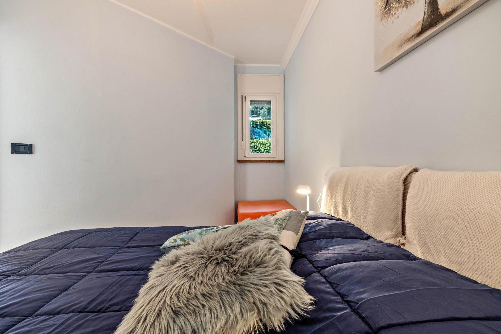 Casa Sara With Swimming Pool Apartment Riva del Garda Bagian luar foto